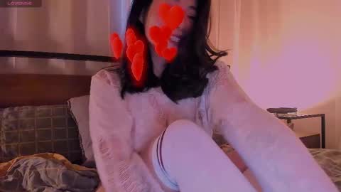 Snapshot of kimmy_chi chatting on March 12, 6:00 pm Lo online show from March 12, 6:00 pm