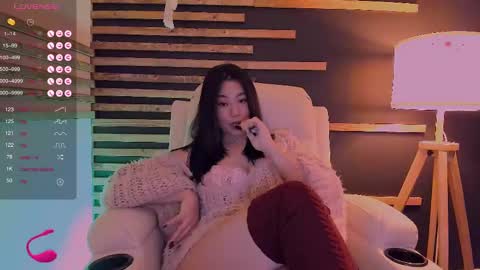 Snapshot of kimmy_chi chatting on March 4, 5:03 pm Lo online show from March 4, 5:03 pm