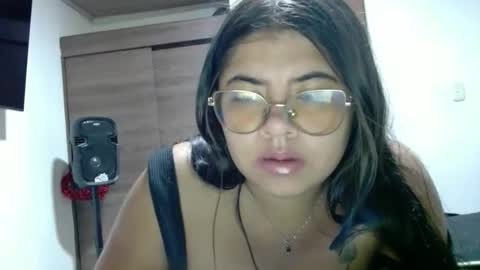 Kimmy online show from January 9, 1:33 am