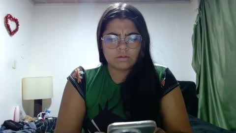 Kimmy online show from October 3, 3:48 am