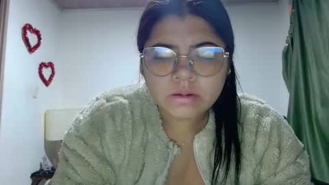 Kimmy online show from September 18, 1:42 am