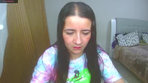 DAYANA online show from December 28, 1:08 am