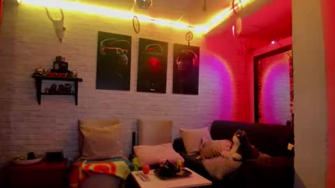 Melany online show from December 18, 11:51 pm