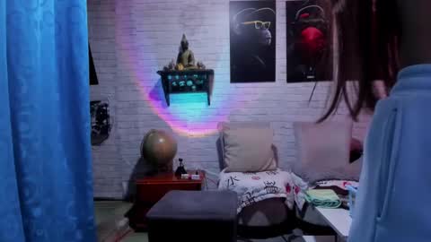 Melany online show from February 27, 9:04 pm