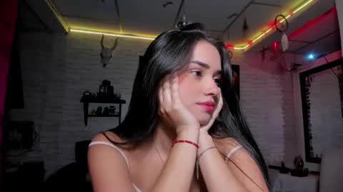 Melany online show from December 20, 12:41 am