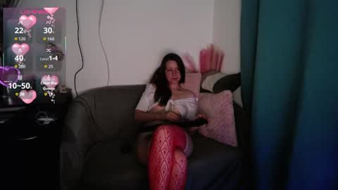 Kimmy online show from July 9, 9:08 pm