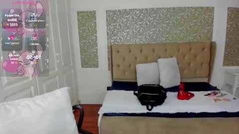 Kim online show from March 21, 3:28 pm