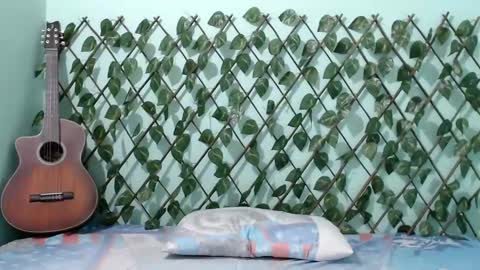 Kim and Zuka online show from February 12, 12:16 am