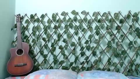 Kim and Zuka online show from January 26, 2:24 am