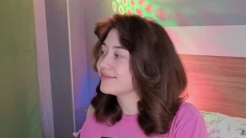 kina_ka online show from April 18, 8:20 pm