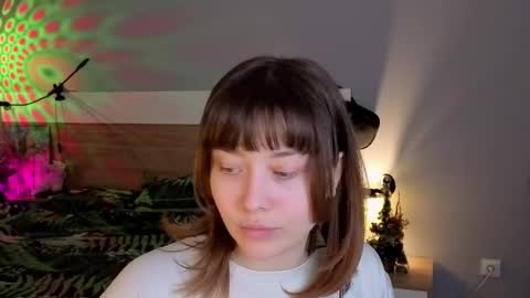 kina_ka online show from January 11, 9:43 pm