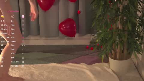 kina_ka online show from February 12, 12:12 pm