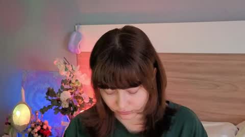 kina_ka online show from April 8, 7:17 pm