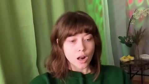 kina_ka online show from October 10, 10:10 am