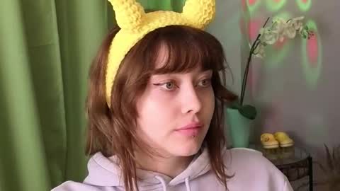 kina_ka online show from October 5, 12:02 pm