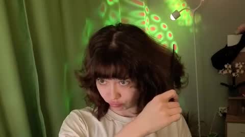 kina_ka online show from September 19, 8:01 pm