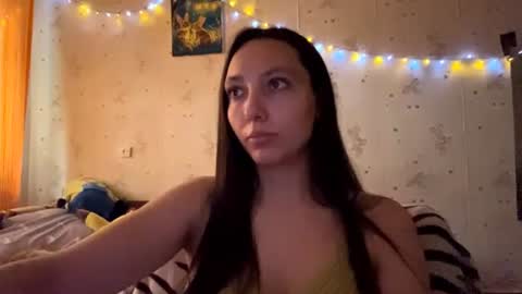 Jenny online show from June 11, 2:53 am