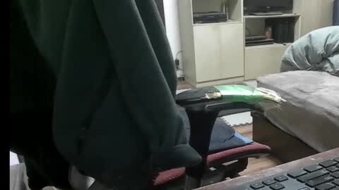 kinchan069 online show from March 20, 9:03 am