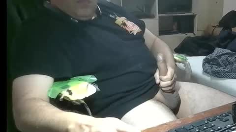 kinchan069 online show from October 15, 9:10 am