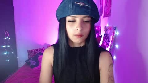 Kind Scarlett online show from May 8, 11:21 pm