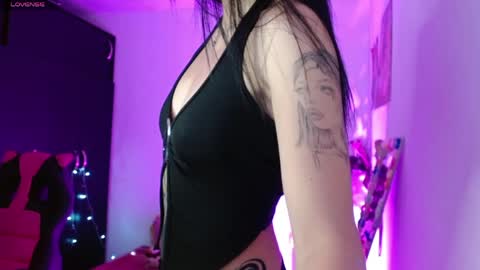 Kind Scarlett online show from May 22, 10:27 pm