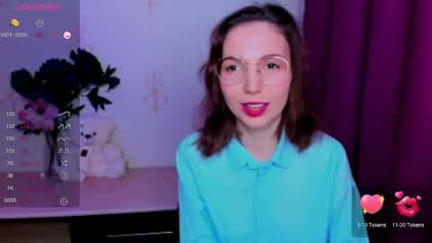 Hazel online show from May 26, 10:49 pm