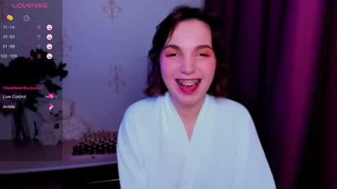 Hazel online show from November 29, 12:13 pm