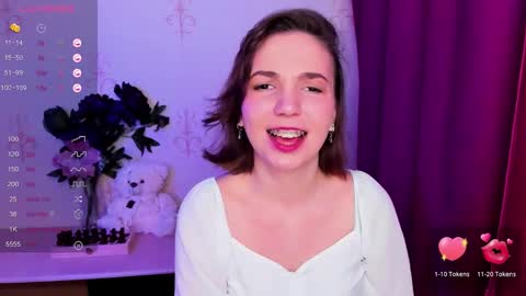 Hazel online show from February 4, 9:24 am