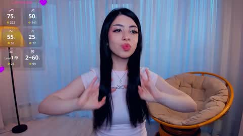 Megan online show from December 4, 4:56 am