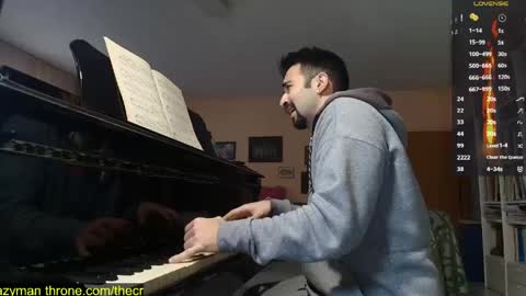 king7045 online show from April 16, 6:35 am