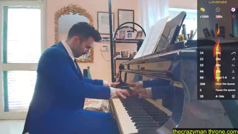 king7045 online show from February 10, 8:50 am