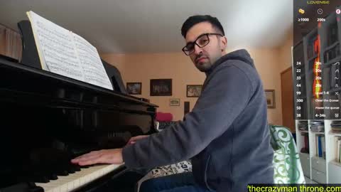 king7045 online show from February 5, 9:57 am