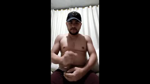 king_latino_ online show from April 22, 4:41 am