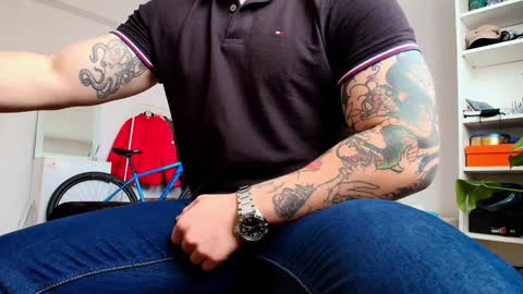 The Best Master online show from December 12, 12:22 pm