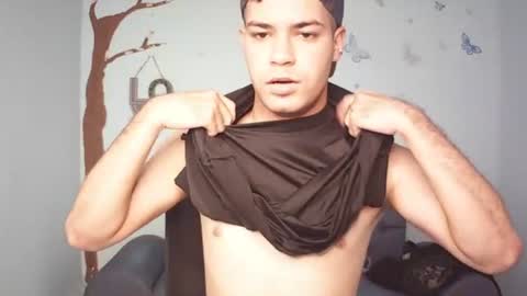 king_noah_1 online show from July 8, 7:17 pm