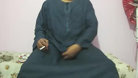 king_of_arabians online show from April 3, 11:11 pm