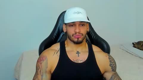 king_of_kings__ online show from February 24, 8:01 pm