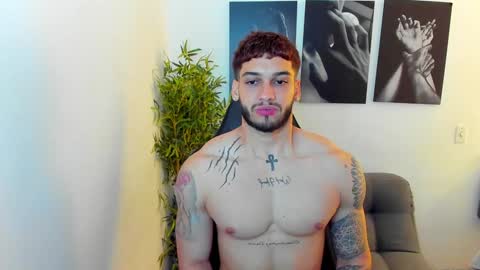 king_of_kings__ online show from January 15, 2:17 am