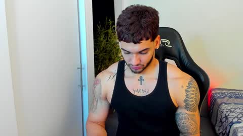 king_of_kings__ online show from December 31, 2:08 am