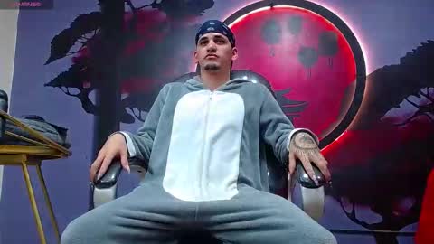 king voy online show from November 1, 9:58 pm