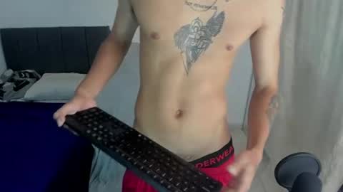 king_warlord online show from July 3, 4:56 pm