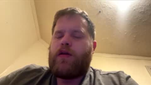 kingabyss12 online show from April 19, 8:11 pm