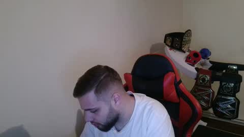 kingadonisss online show from November 4, 3:46 pm