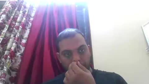 kingalpines1 online show from February 10, 12:13 am