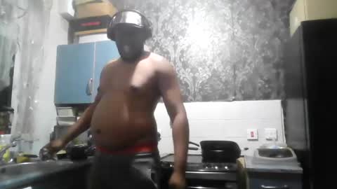 Kingcumcusted online show from July 1, 1:14 am