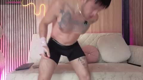 Dani  online show from December 2, 3:27 am