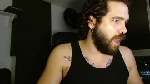 Jake online show from February 18, 3:21 am