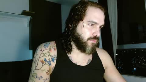 Jake online show from September 10, 2:01 am