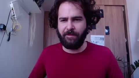 Jake online show from March 2, 2:43 pm