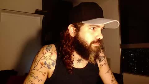 Jake online show from March 10, 12:04 am